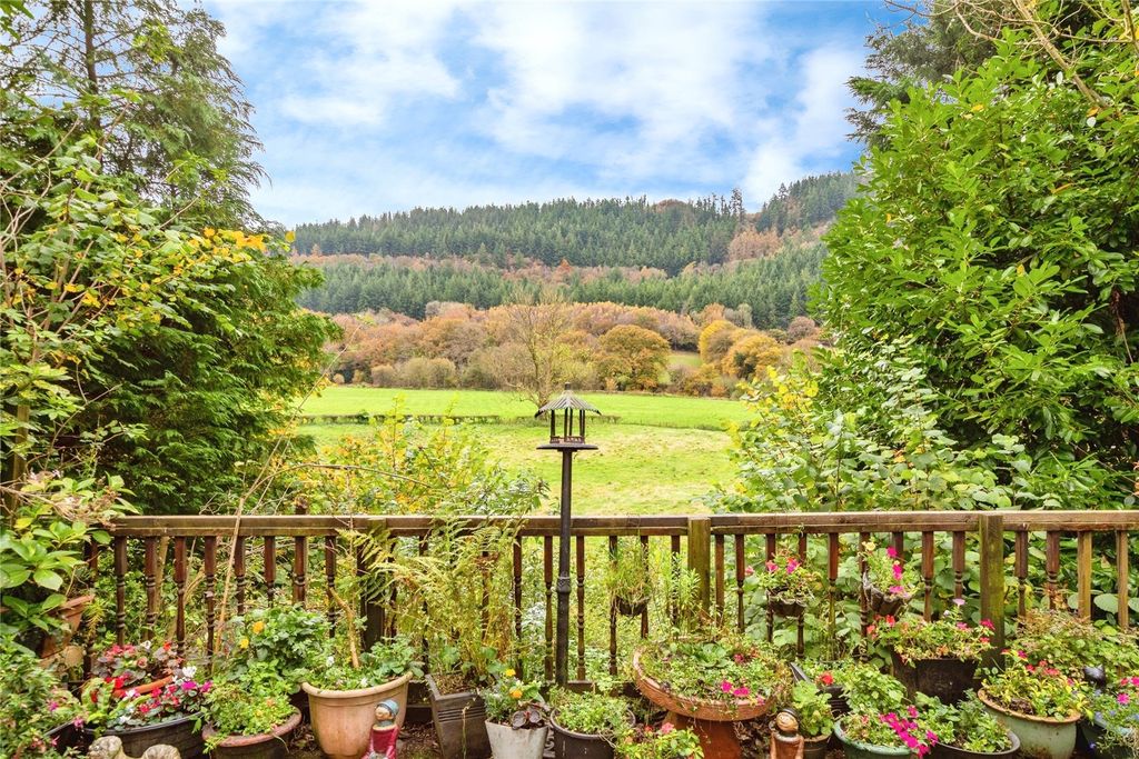 Additional image 29 of 4 bed detached house for saleLlanafan, Aberystwyth, Ceredigion SY23