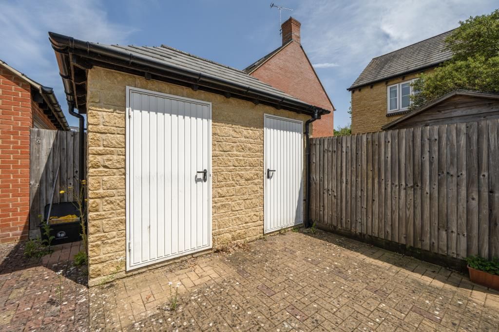 Additional image 9 of 2 bed flat for saleLewisfield Way, Woodstock OX20