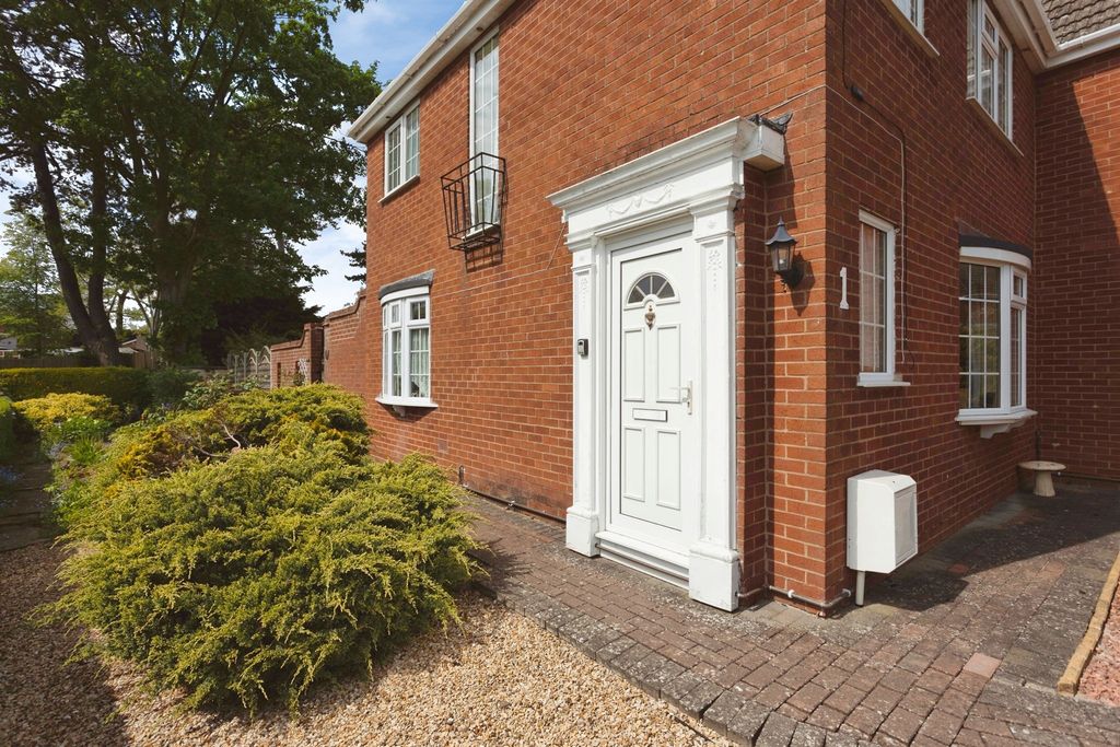 Additional image 15 of 3 bed semi-detached house for saleWestern Road, Asfordby, Melton Mowbray LE14