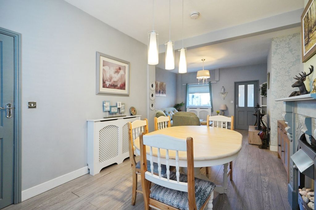 Additional image 6 of 3 bed terraced house for saleBelvoir Road, Coalville, Leicestershire LE67