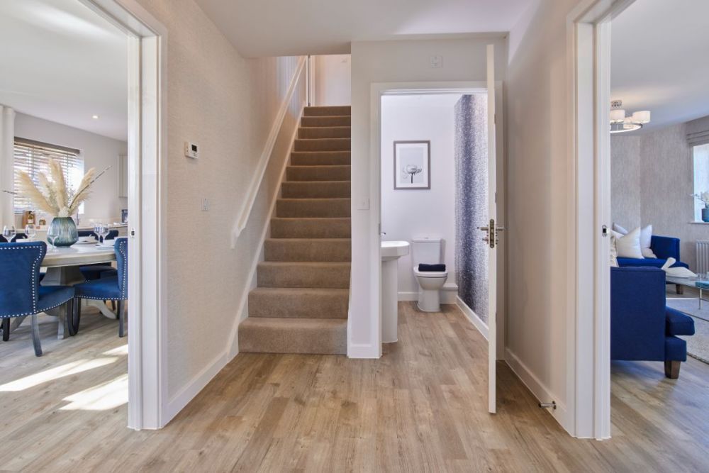 Additional image 4 of 4 bed detached house for sale"The Marlborough " at Maidenhead Road, Windsor SL4