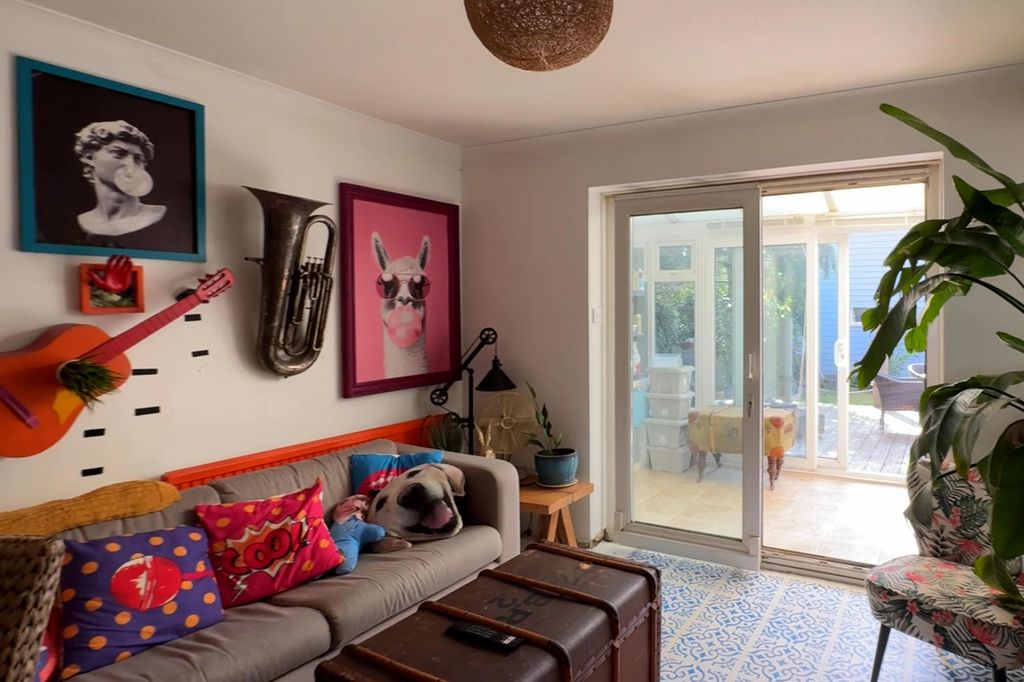 Additional image 9 of 5 bed detached house for salePreston Parade, Seasalter, Whitstable CT5
