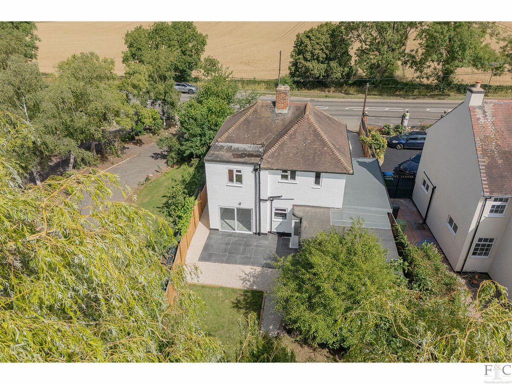 Additional image 28 of 4 bed detached house for saleUppingham Road, Leicester LE7