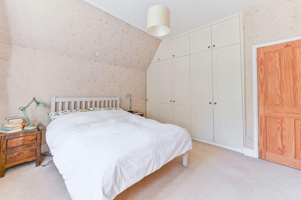 Additional image 10 of 4 bed detached house for saleOld Malden Lane, Worcester Park KT4