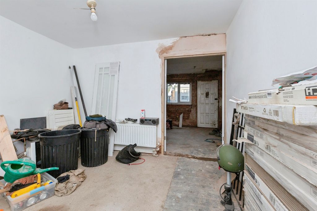 Additional image 4 of 2 bed end terrace house for saleLansdowne Grove, Wigston LE18