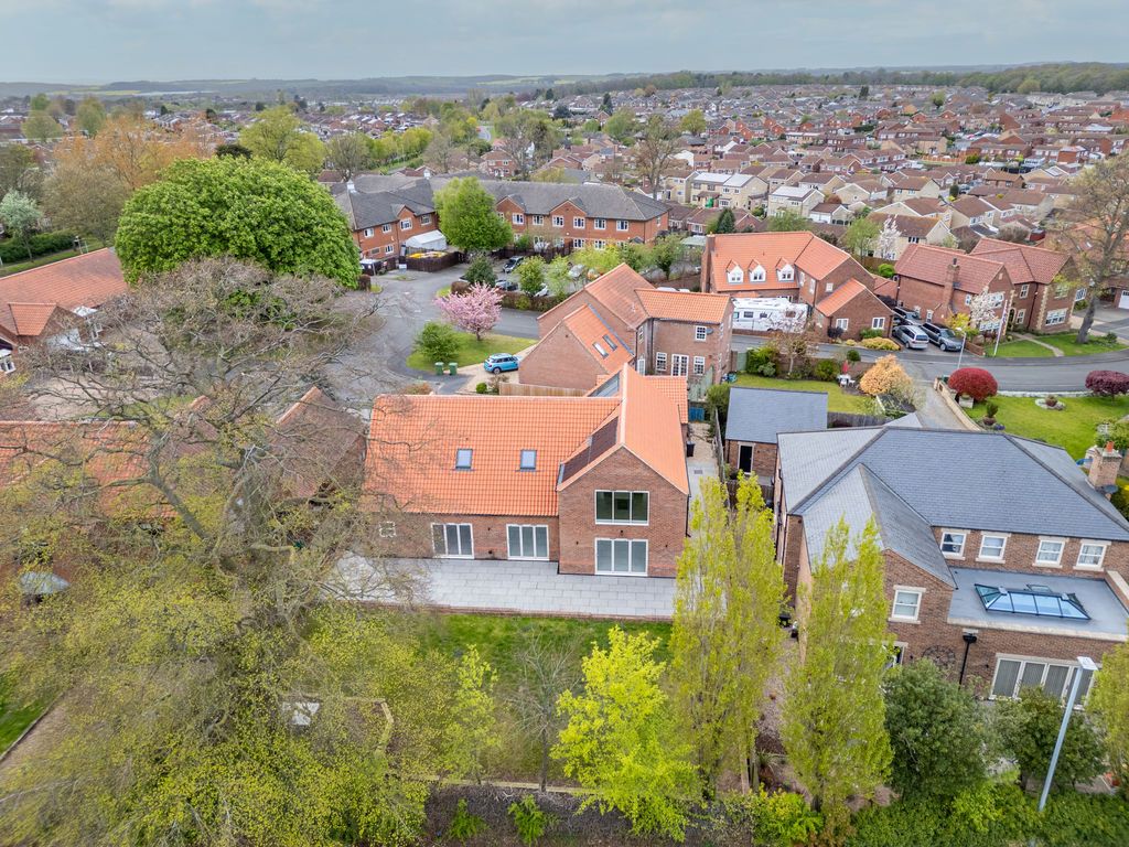 Additional image 14 of 5 bed detached house for saleForest Hill Park, Worksop S81