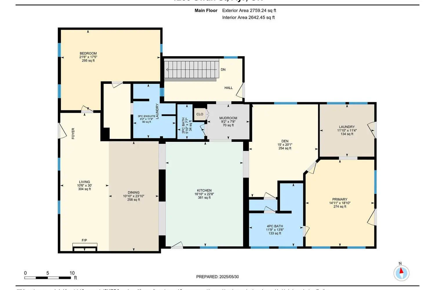 Additional image 17 of 1283 Swan Street