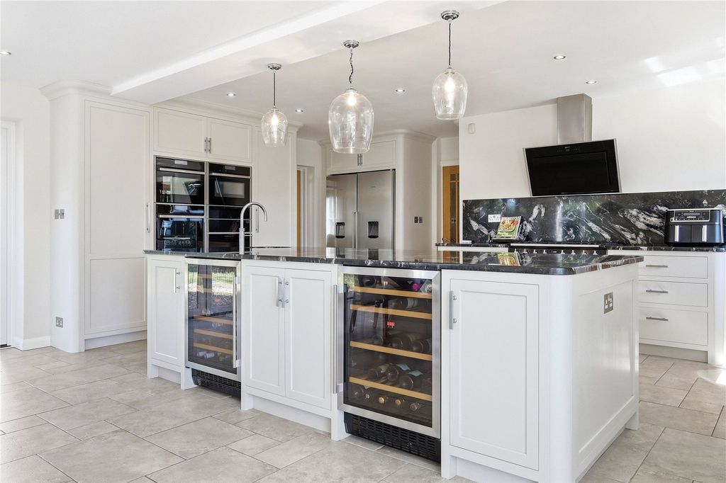 Additional image 5 of 5 bed detached house for saleSandy Lane, Woodbridge, Suffolk IP12