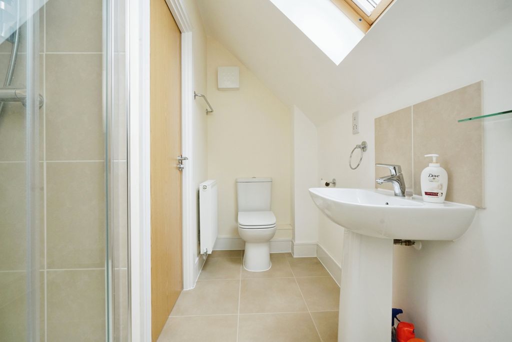 Additional image 13 of 4 bed detached house for saleHemlock Road, Coalville, Leicestershire LE67