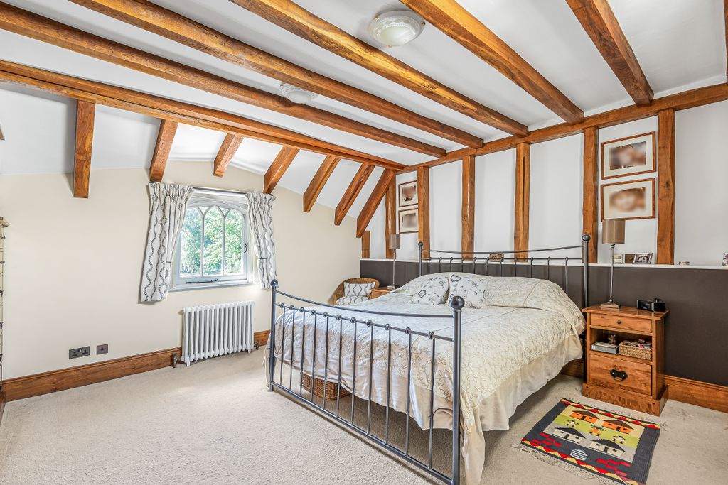 Additional image 12 of 3 bed property for salePembroke Lodge, Richmond Park, Richmond TW10