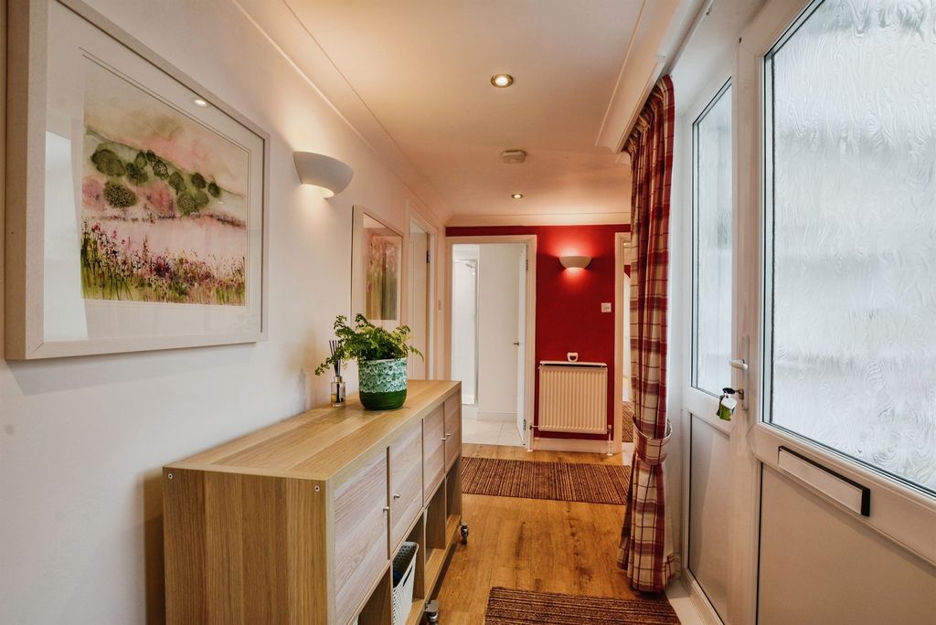 Additional image 12 of 3 bed detached bungalow for saleAlford Road, Bilsby, Alford LN13