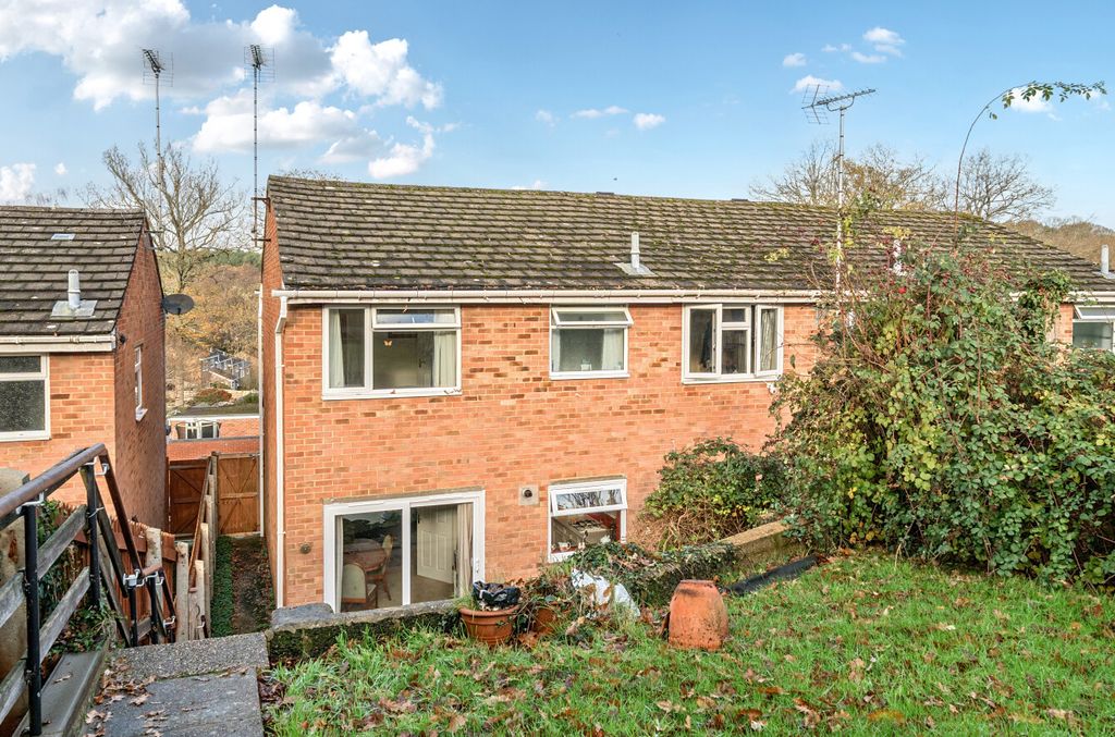 Additional image 13 of 3 bed end terrace house for saleOakwood Drive, Lordswood, Southampton, Hampshire SO16