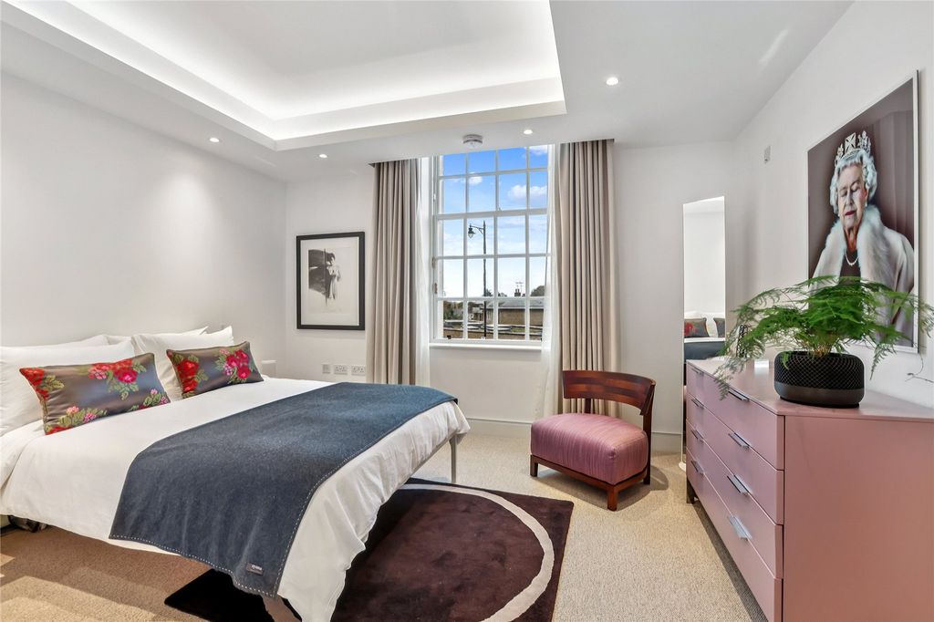 Additional image 6 of 2 bed flat for saleRichmond Hill, Richmond TW10