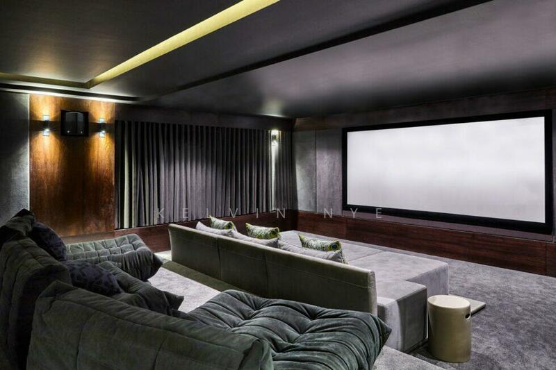 Additional image 4 of 新出炉！ 植物园附近的摩登别墅 New List! Modern GCB near Botanic Garden