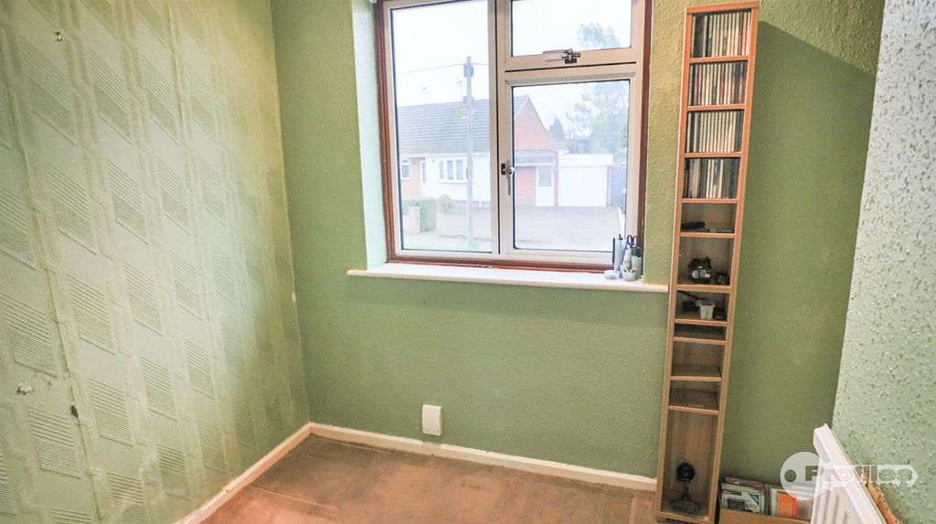 Additional image 10 of 3 bed semi-detached house for saleOakdale Road, Earl Shilton, Leicester LE9