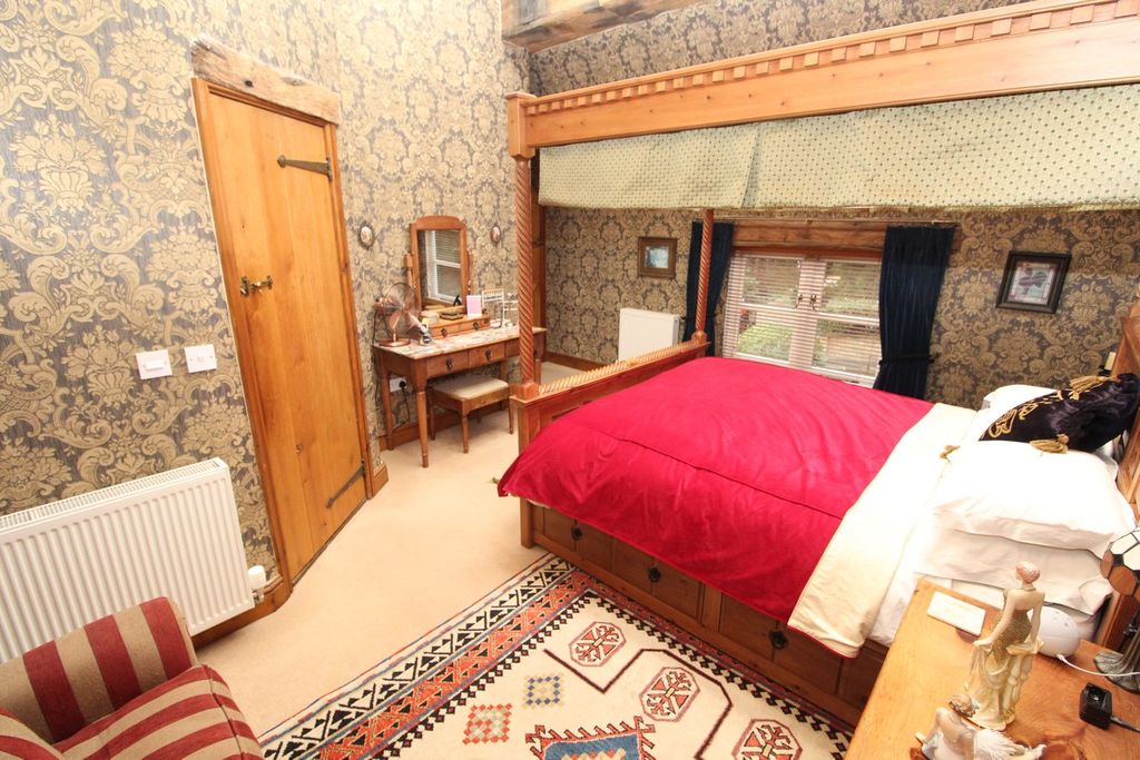 Additional image 17 of 5 bed detached house for saleNorthfield Road, Blaby, Leicester LE8