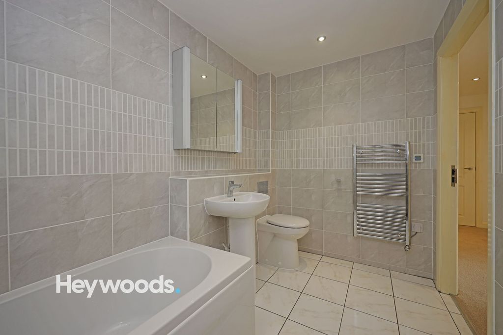 Additional image 16 of 2 bed flat for saleAdlington House, High Street, Wolstanton, Newcastle Under Lyme ST5