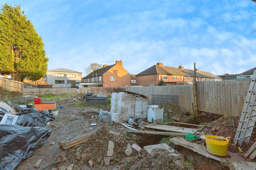 Additional image 18 of 2 bed end terrace house for saleLansdowne Grove, Wigston LE18
