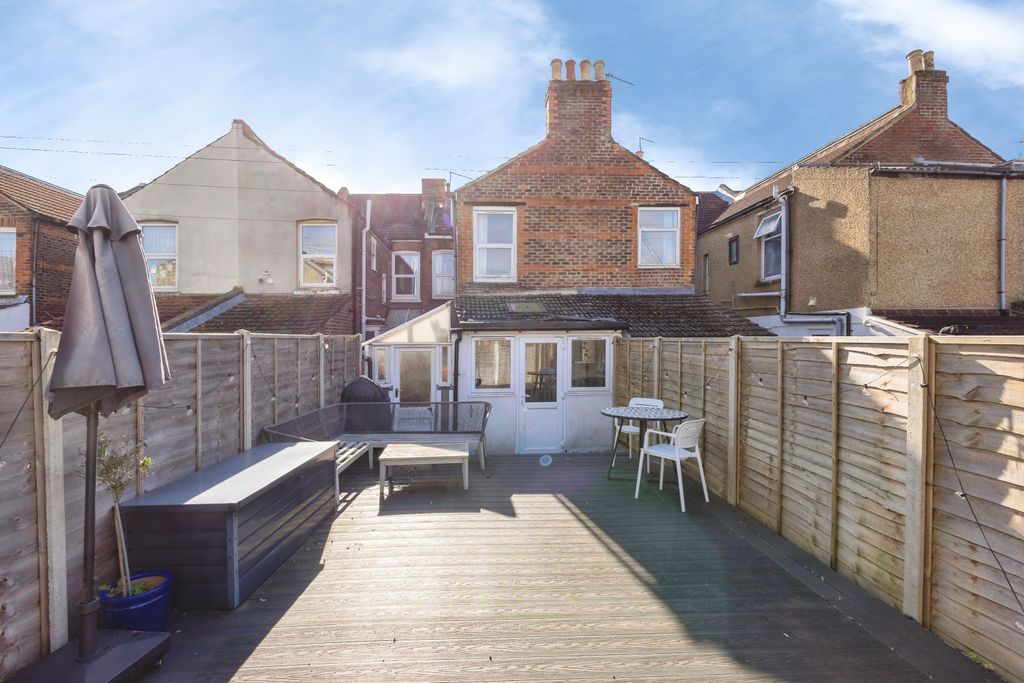 Additional image 11 of 3 bed terraced house for saleNew Road, Portsmouth PO2