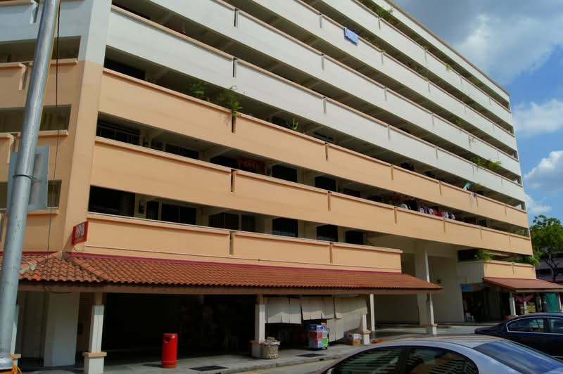 Additional image 6 of 698 Hougang Street 61