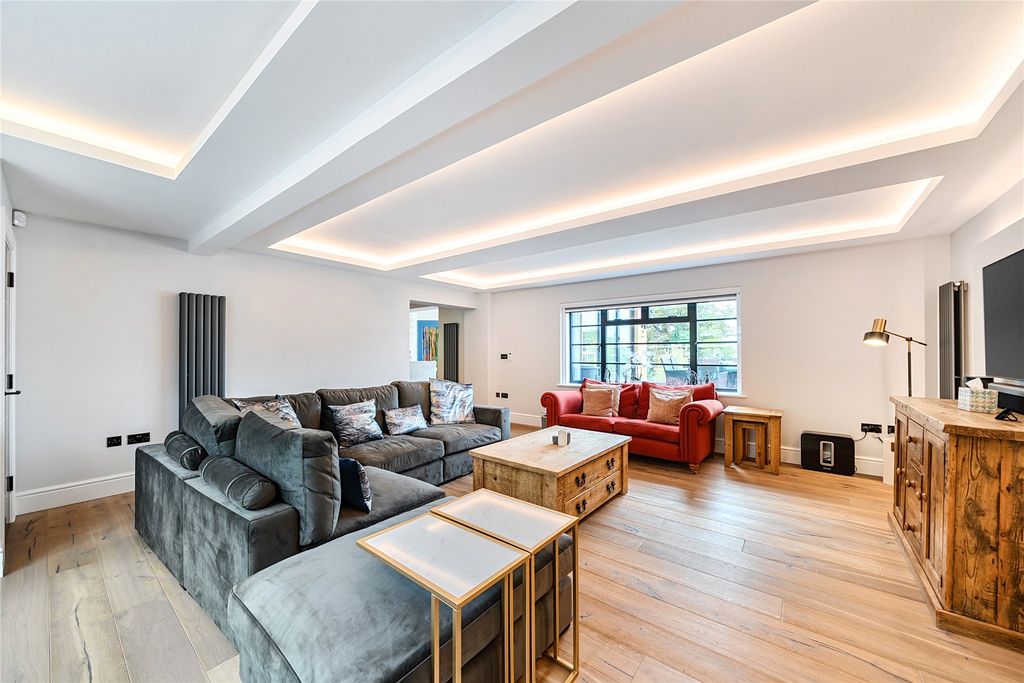 Additional image 10 of 6 bed detached house for saleHook Heath, Surrey GU22