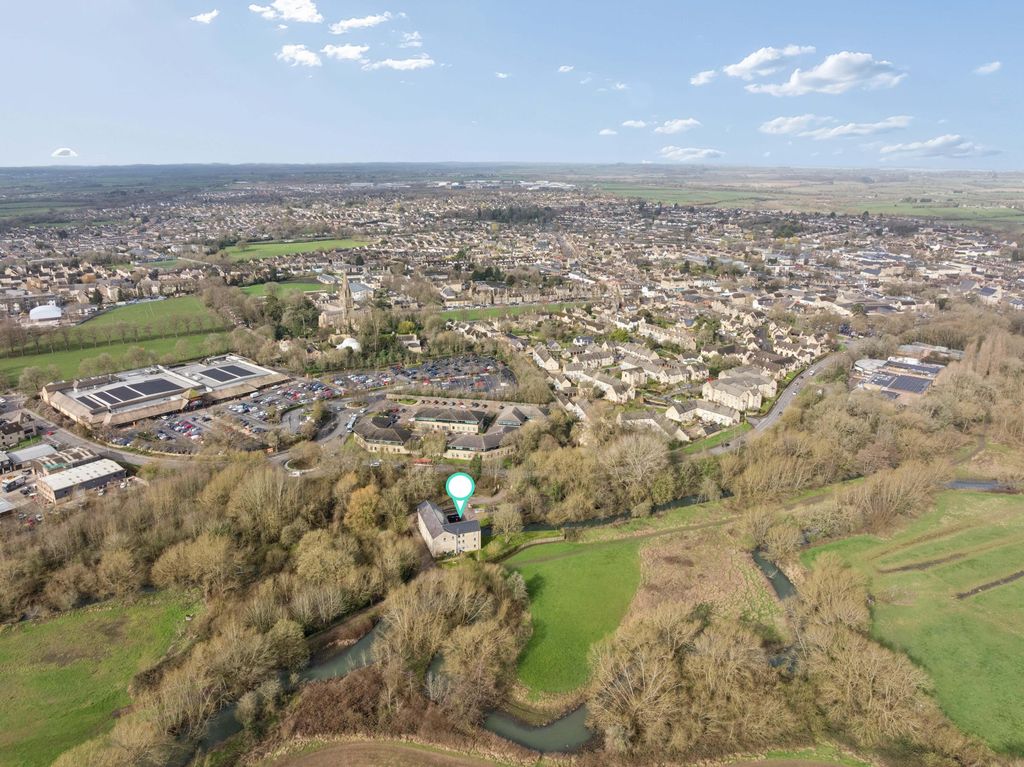 Additional image 13 of 2 bed flat for saleWitan Way, Witney OX28