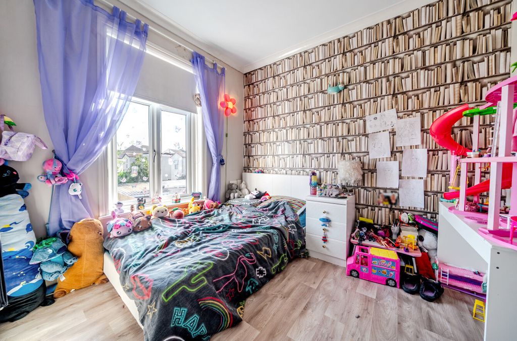 Additional image 10 of 3 bed semi-detached house for saleQueens Road, Portsmouth, Hampshire PO2
