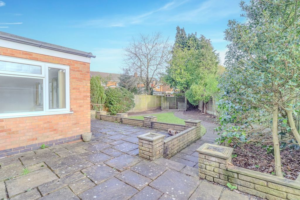 Additional image 13 of 2 bed semi-detached bungalow for saleSt. Martins Drive, Desford, Leicester LE9