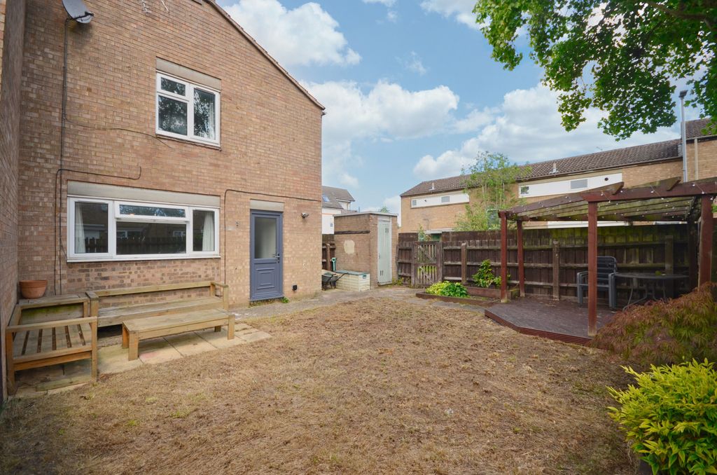 Additional image 18 of 2 bed end terrace house for saleLerwick Way, Corby NN17