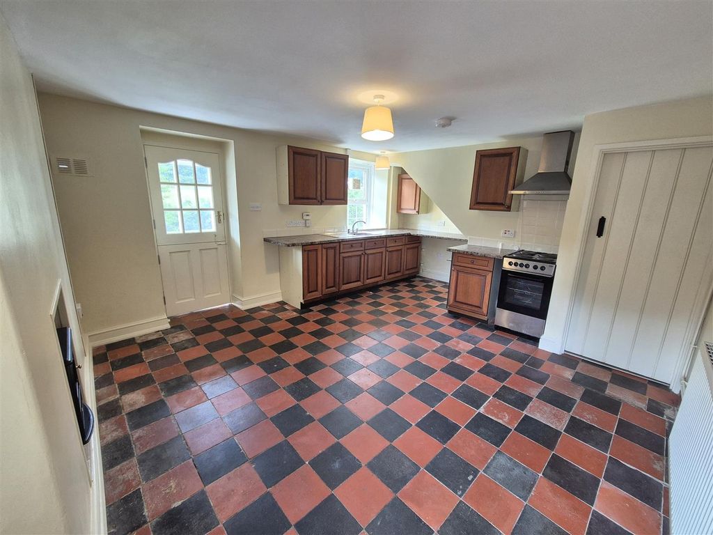 Additional image 6 of 2 bed detached house for saleLlanafan, Aberystwyth SY23