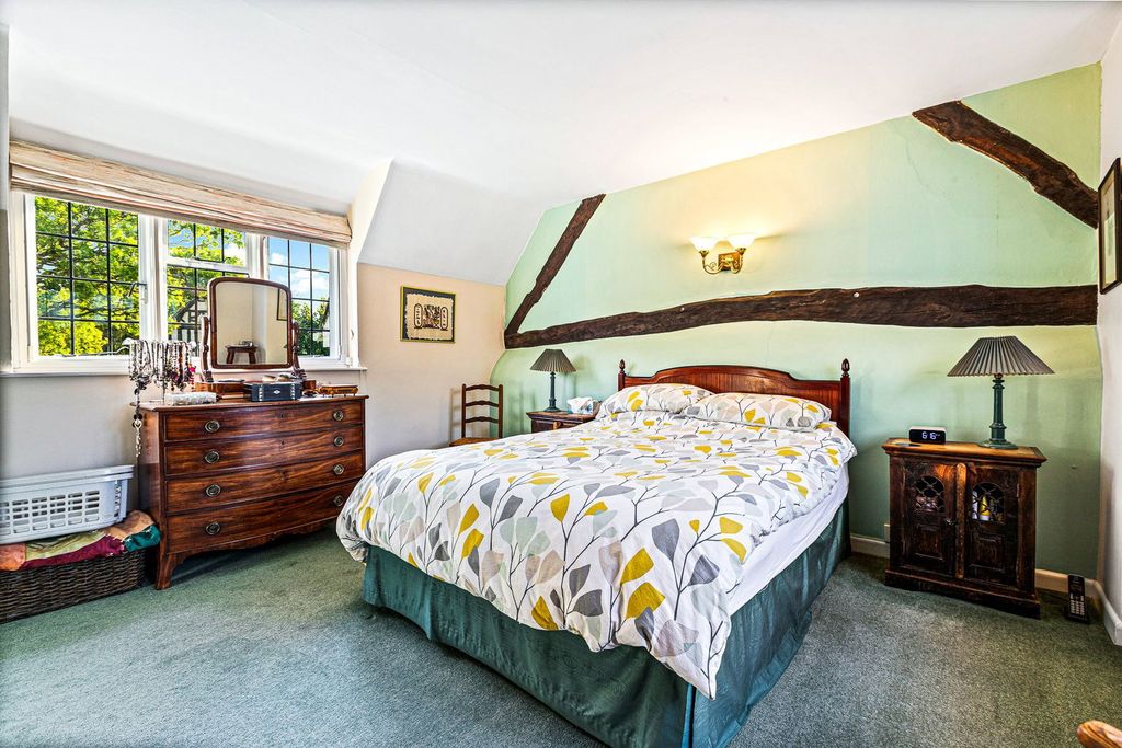 Additional image 15 of 4 bed detached house for saleMain Street, Cossington, Leicester LE7