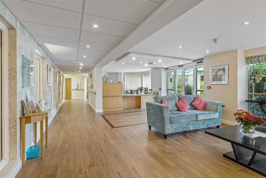 Additional image 47 of 2 bed flat for saleSomers Brook Court, Newport, Isle Of Wight PO30