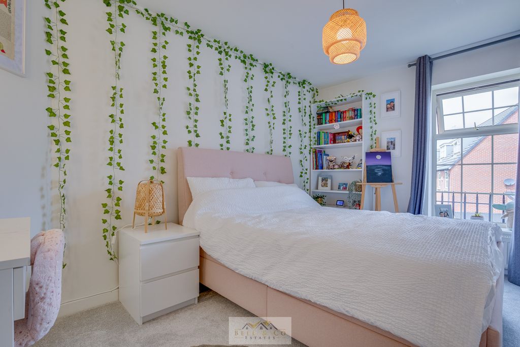 Additional image 20 of 2 bed flat for saleCarlton Gate Drive, Kiveton Park, Sheffield S26