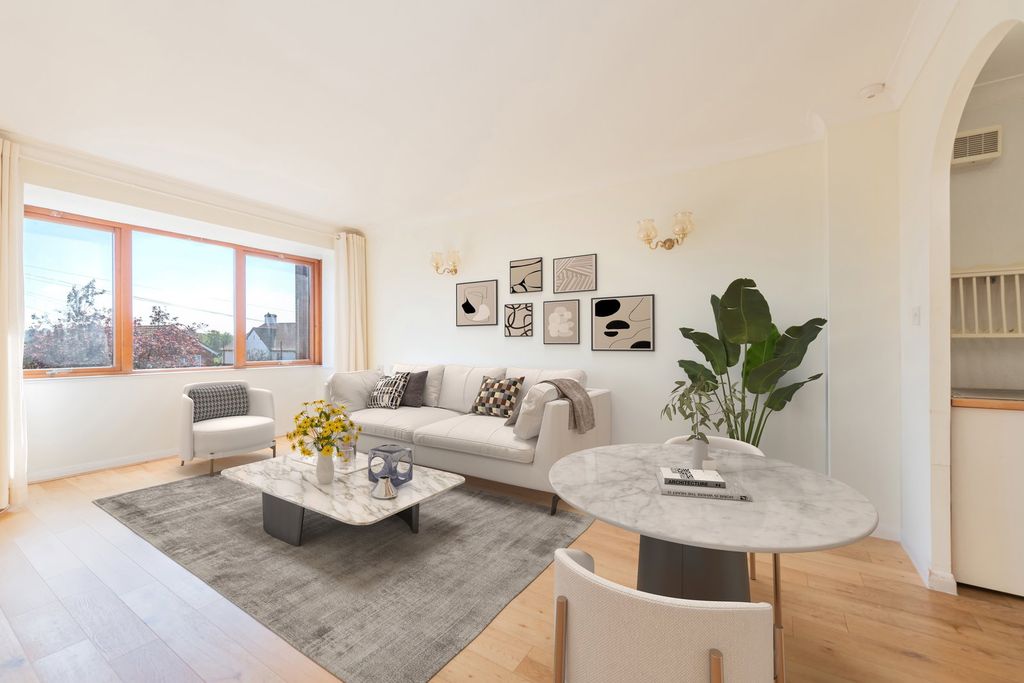 Additional image 4 of 1 bed flat for saleShaftesbury Avenue, Highfield, Southampton SO17