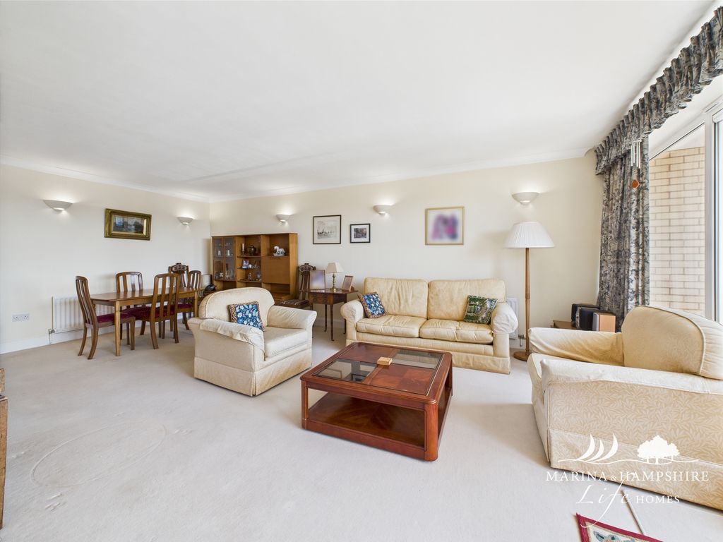 Additional image 11 of 2 bed flat for salePort Way, Port Solent, Portsmouth PO6
