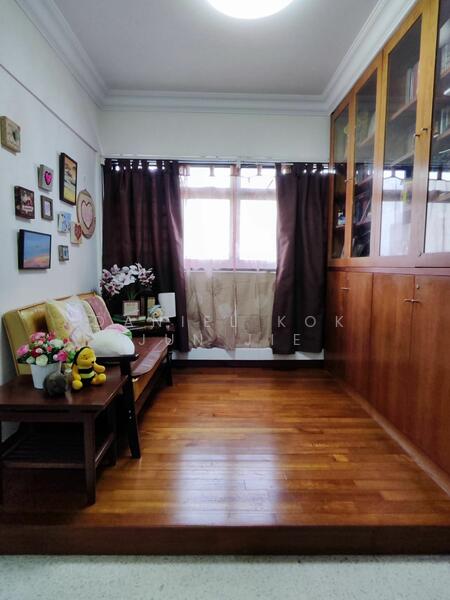 Additional image 4 of 53 Telok Blangah Drive