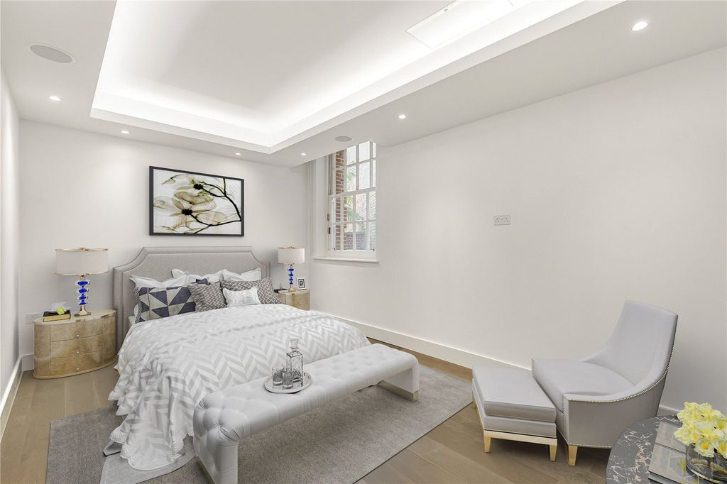 Additional image 4 of 2 bed flat for saleRichmond Hill, Richmond TW10