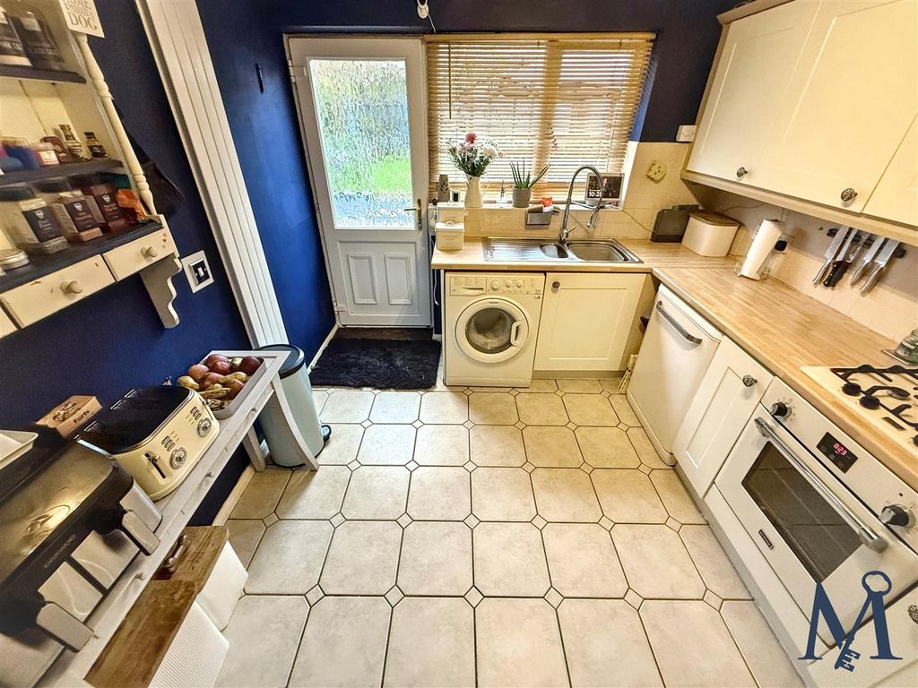 Additional image 6 of 3 bed detached house for saleEllis Close, Ellistown, Coalville LE67