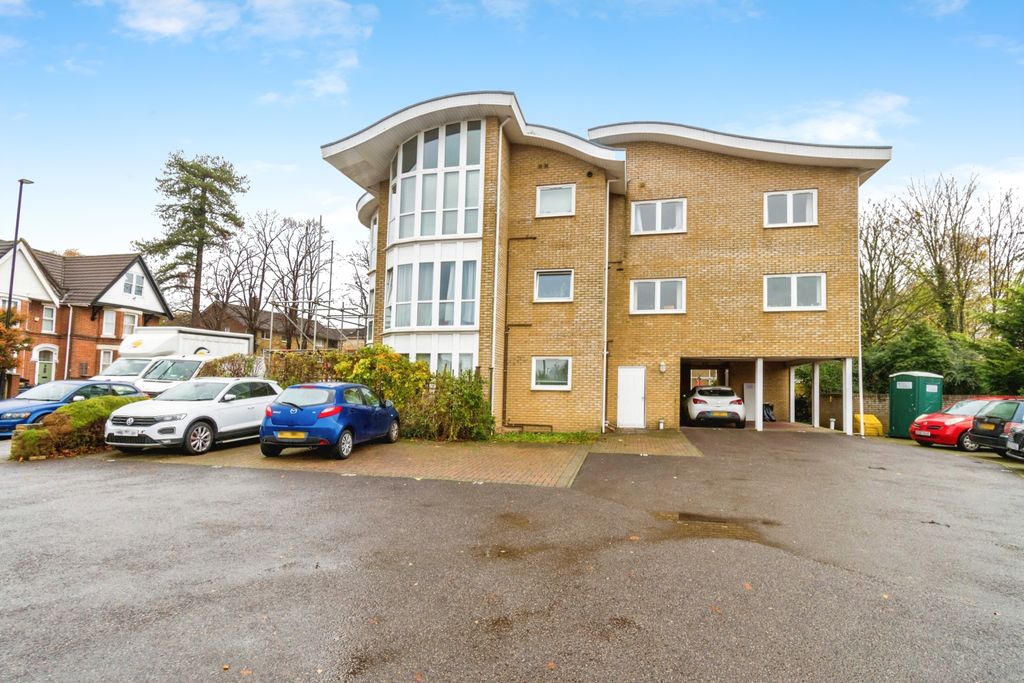 Additional image 2 of 2 bed flat for saleWinchester Road, Southampton, Hampshire SO16