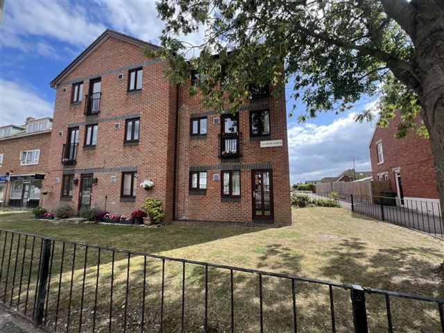 Additional image 2 of 1 bed property for saleNew Priory Gardens, Portchester, Fareham, Hampshire PO16