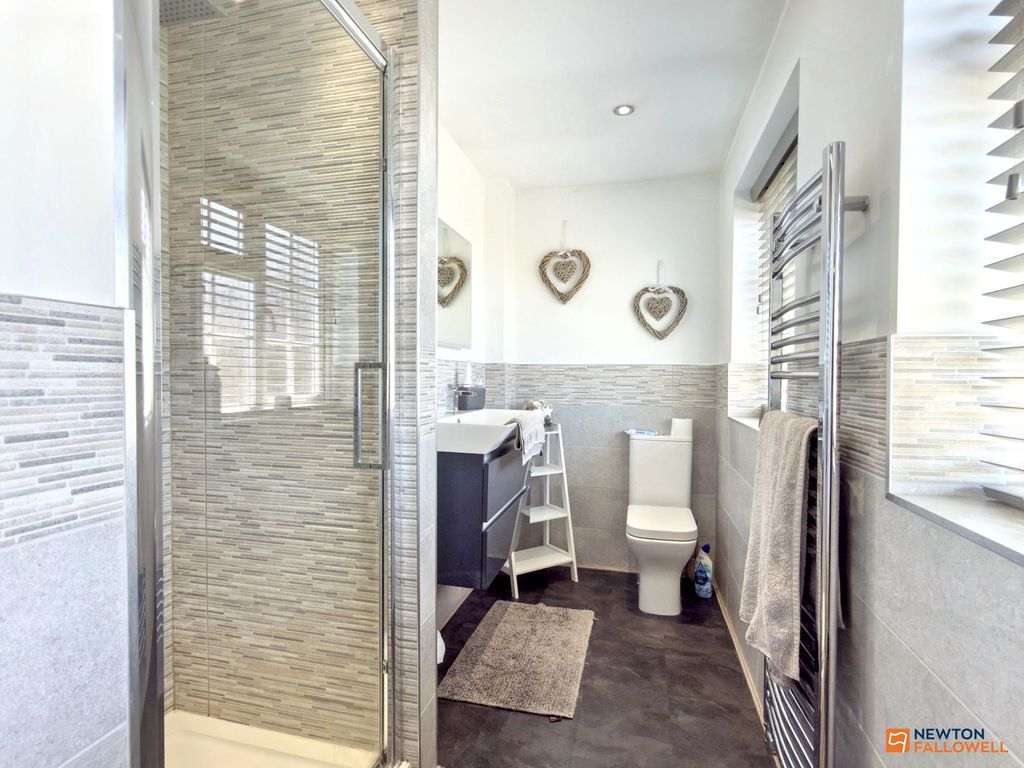 Additional image 18 of 4 bed detached house for saleThe Limes, Ravenstone LE67