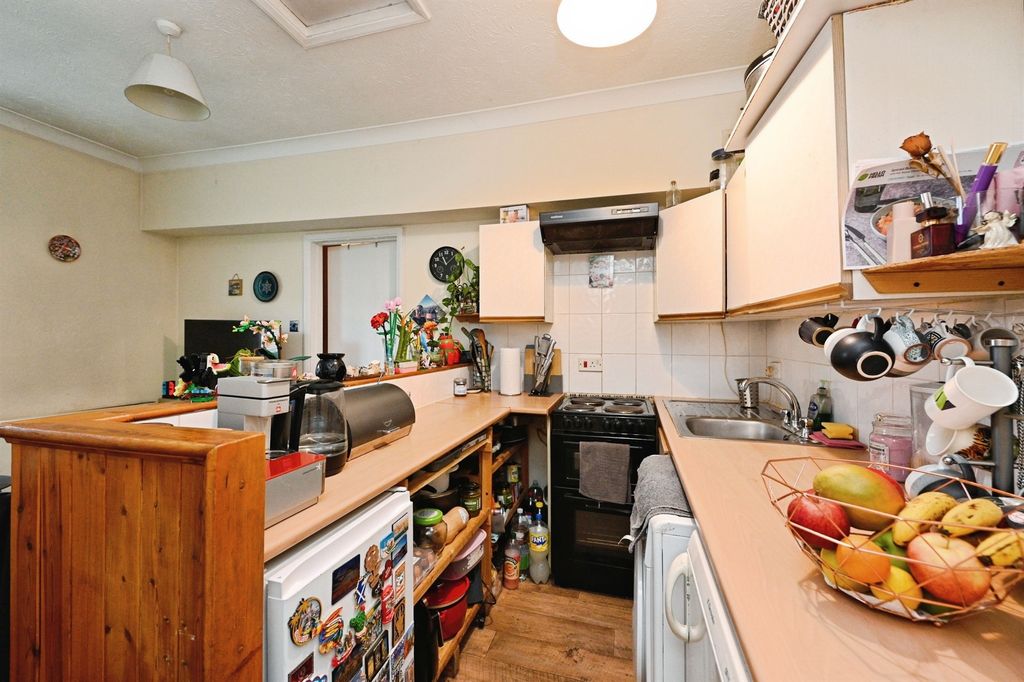 Additional image 2 of 1 bed flat for saleNorwich Road, Wisbech PE13