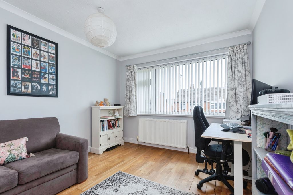 Additional image 10 of 4 bed semi-detached house for saleHawthorn Drive, Blaby, Leicester LE8