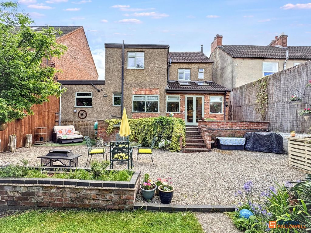 Additional image 37 of 3 bed detached house for saleThe Green, 54 The Green LE67