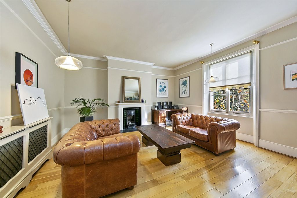Additional image 19 of 6 bed semi-detached house for saleQueens Road, Richmond TW10