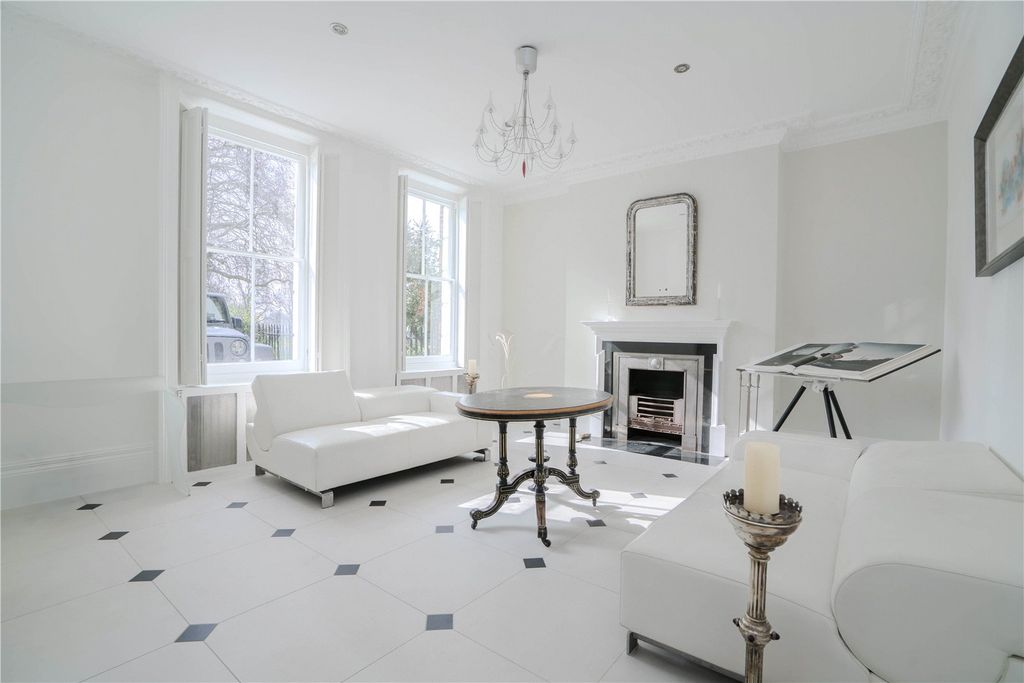 Additional image 4 of 5 bed semi-detached house for saleLittle Green, Richmond TW9