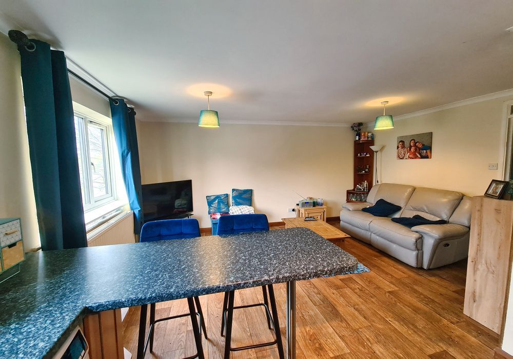 Additional image 4 of 1 bed flat for saleBrunel Road, Southampton SO15