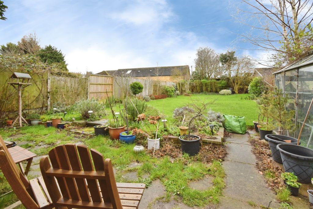 Additional image 24 of 3 bed semi-detached house for saleAsh Tree Road, Oadby, Leicester LE2