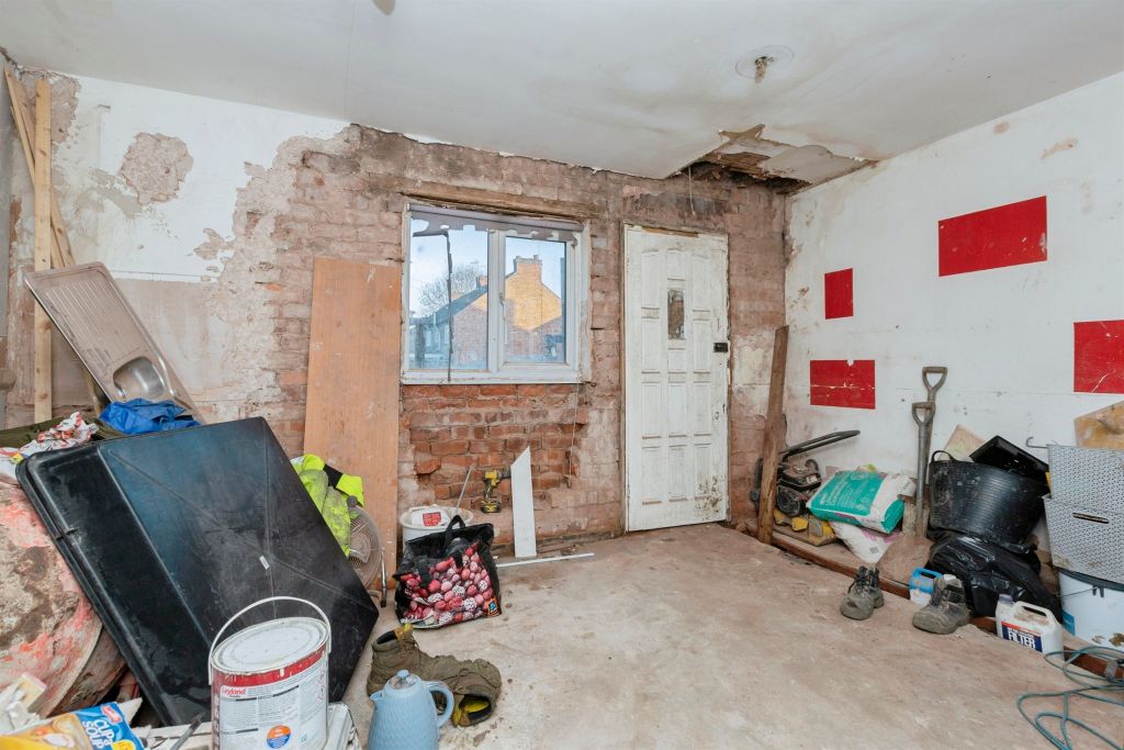 Additional image 7 of 2 bed end terrace house for saleLansdowne Grove, Wigston LE18