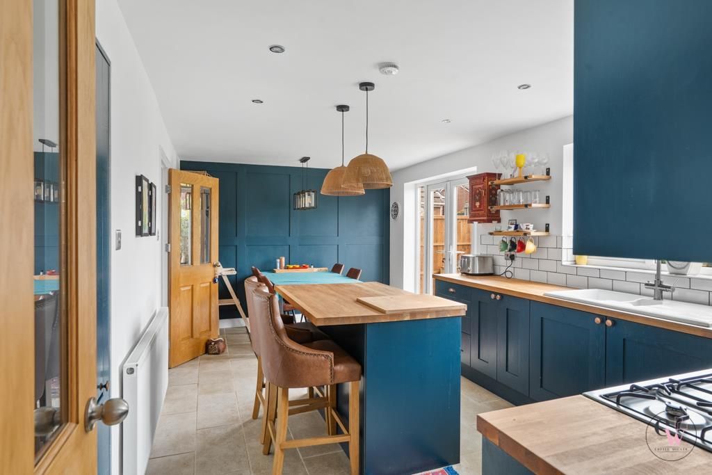 Additional image 9 of 4 bed detached house for saleLeven Avenue, Winsford CW7